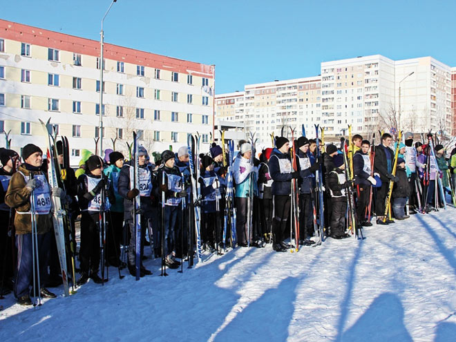 Какая погода в камских полянах